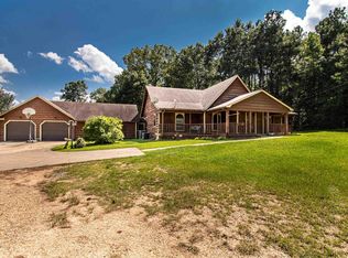 532 Bradley 38 Rd, Warren, AR 71671