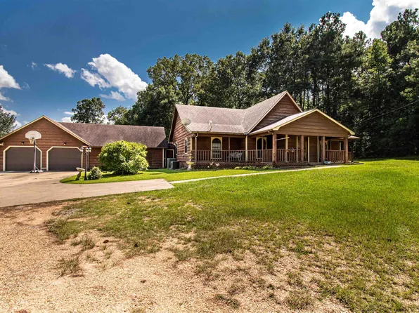 532 Bradley 38 Rd, Warren, AR 71671