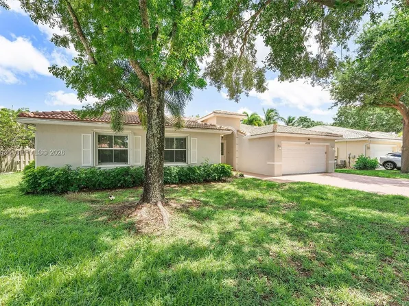 4228 NW 41st Ln, Pompano Beach, FL 33073