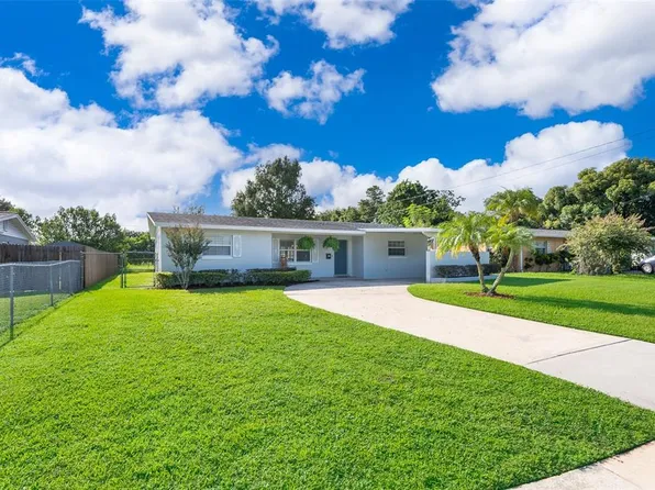 1129 Park Manor Dr, Orlando, FL 32825