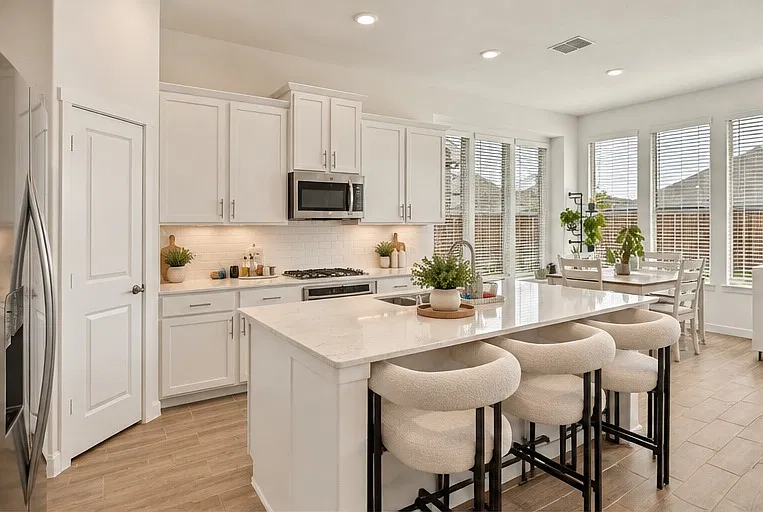 5 bed, 4.5 bath, 3357 sqft, $3,500 — Photo 4