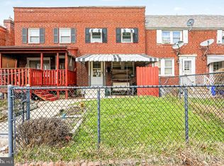 2346 Kensington St, Harrisburg, PA 17104