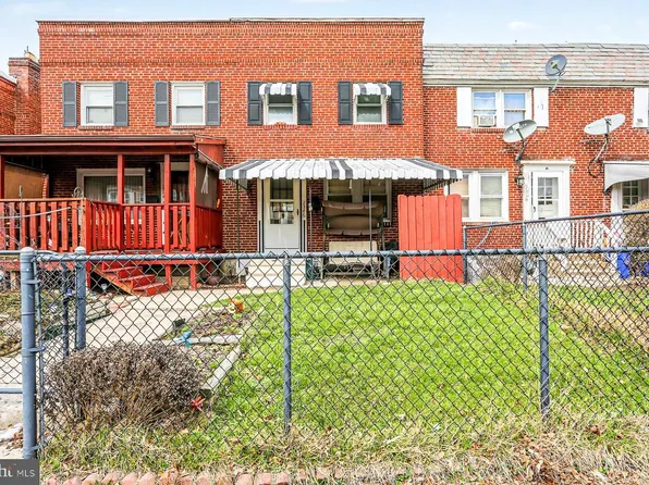 2346 Kensington St, Harrisburg, PA 17104