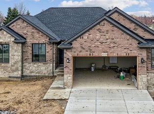45550 Gable Dr, Macomb, MI 48044