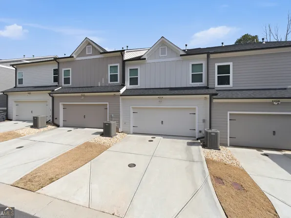 4214 Futral Ct, Acworth, GA 30101