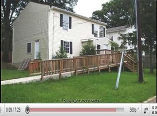 1205 Java Pl, Hyattsville, MD 20785