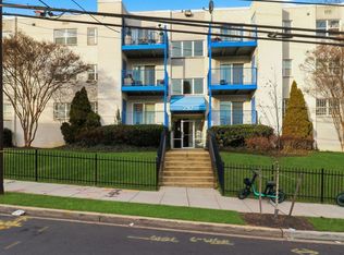 2317 16th St SE APT 102, Washington, DC