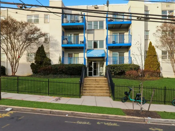 2317 16th St SE APT 102, Washington, DC 20020