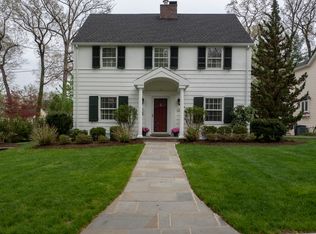 27 Ferndale Rd, Madison, NJ 07940