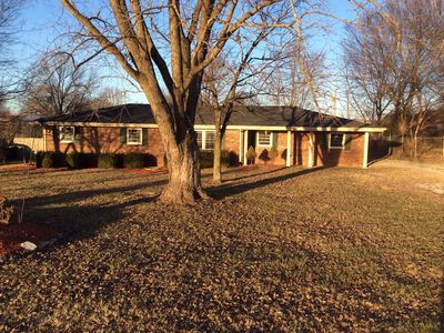 450 Richpond Rd, Bowling Green, KY, 42104