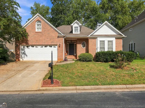 3357 Arbor Path Dr, Atlanta, GA 30340