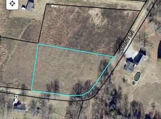 LOT 9 Hunt Ln, Adolphus, KY 42120
