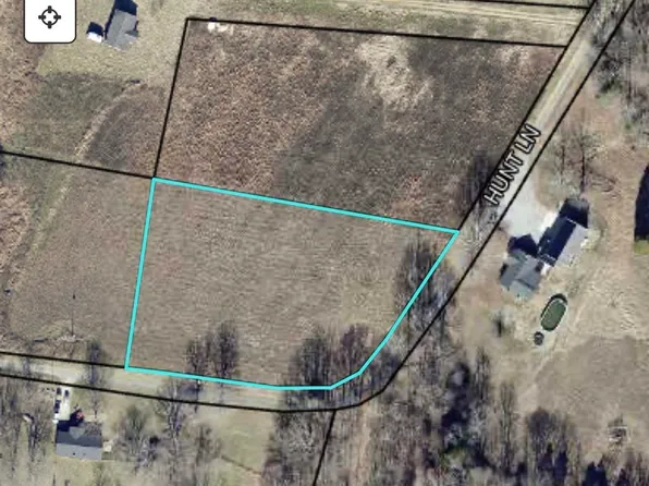 LOT 9 Hunt Ln, Adolphus, KY 42120