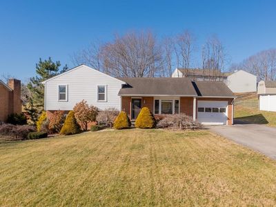 640 Lyle Ln, Christiansburg, VA, 24073