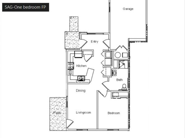 Sagewood Senior | 4815 Leanne Ave, Caldwell, ID