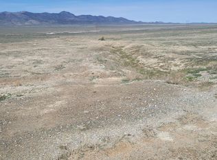 Sec 9 Township 36n Rng #69E, West Wendover, NV 89883