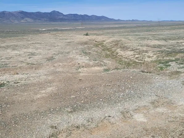 Sec 9 Township 36n Rng #69E, West Wendover, NV 89883