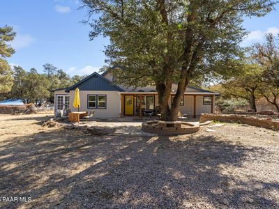 1467 N Vyne St, Prescott, AZ, 86305
