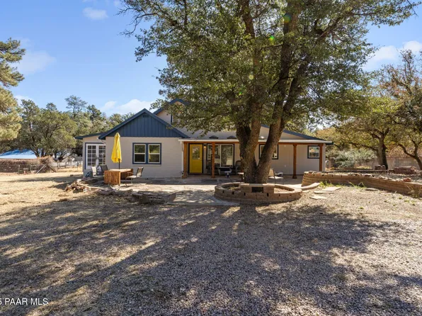 1467 N Vyne St, Prescott, AZ 86305