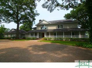 588 Old Augusta Rd, Rincon, GA 31326