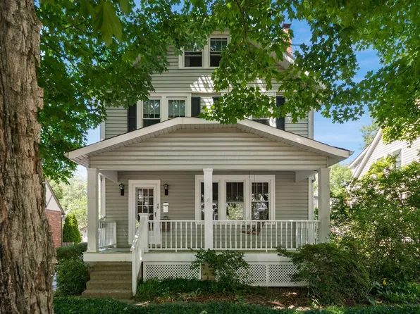 46 Northridge Rd, Columbus, OH 43214