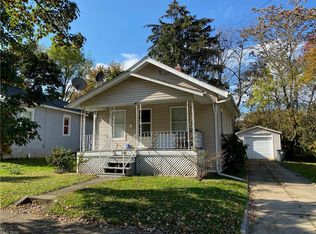 1314 Mount Vernon Ave, Akron, OH 44310