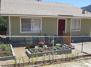 728 Santa Rosa Trl, Frazier Park, CA 93225