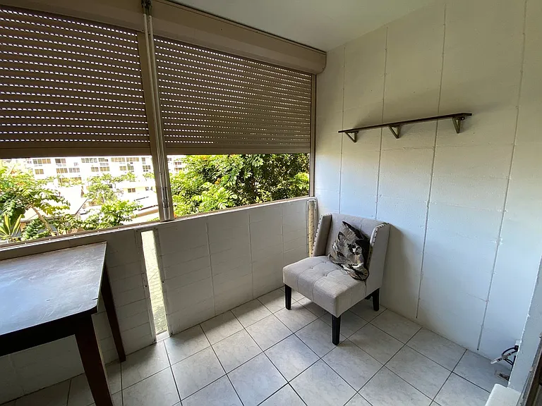 1548 Liholiho St #404 — Photo 9