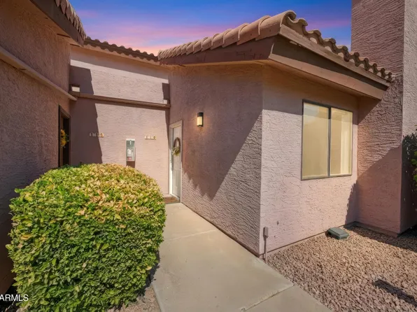 1075 E CHANDLER Boulevard #119, Chandler, AZ 85225