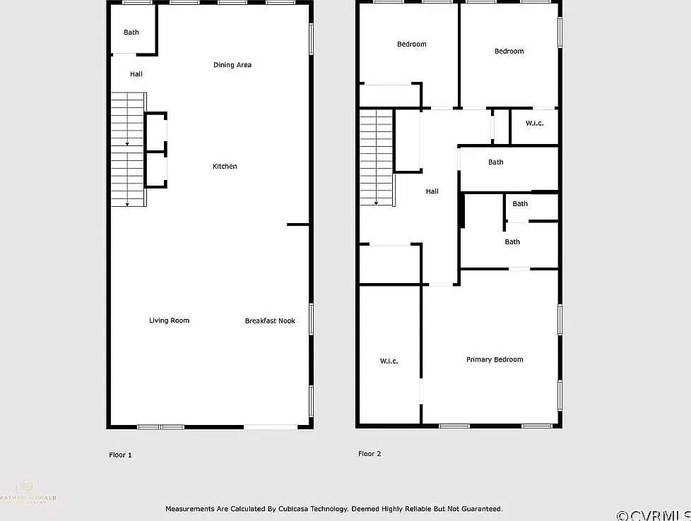 3 bed, 2452 sqft, $2,650 — Photo 3