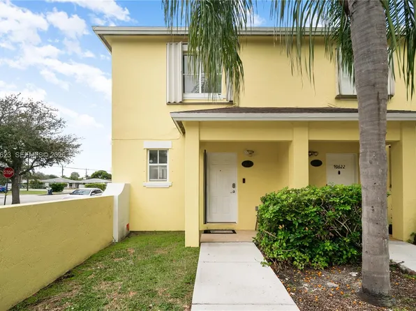 19620 SW 103rd Ct #1, Cutler Bay, FL 33157