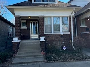 7443 S Wabash Ave, Chicago, IL 60619