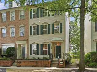 326 Chestnut Hill St, Gaithersburg, MD 20878