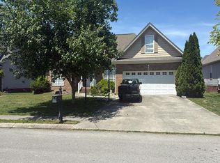 6559 Orange Plank Dr, Hixson, TN 37343