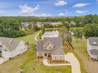 10417 Sable Cap Rd, Mint Hill, NC 28227