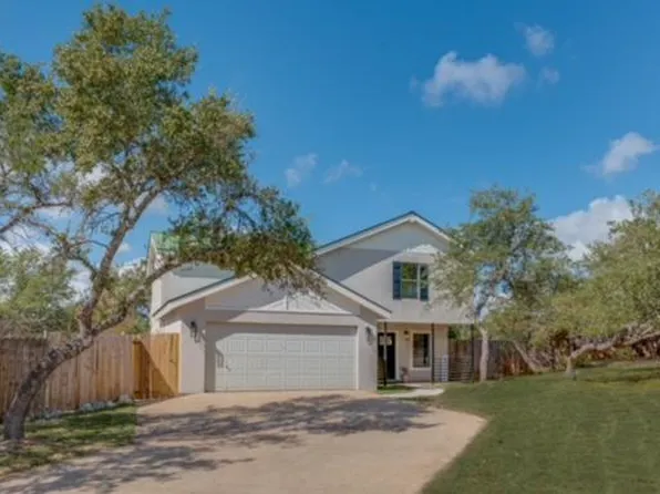 28003 Yodel Hls, San Antonio, TX 78260