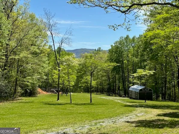 385 Stoney Brook Trl, Hayesville, NC 28904