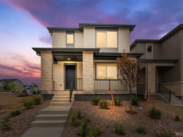 21176 E 62nd Dr, Aurora, CO 80019