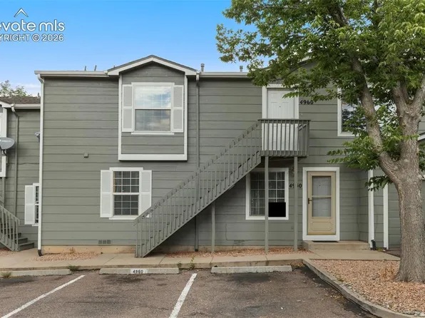 4960 Universal Hts, Colorado Springs, CO 80916