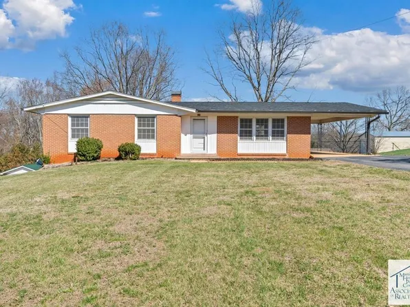 200 Blue Ridge Ln, Ridgeway, VA 24148