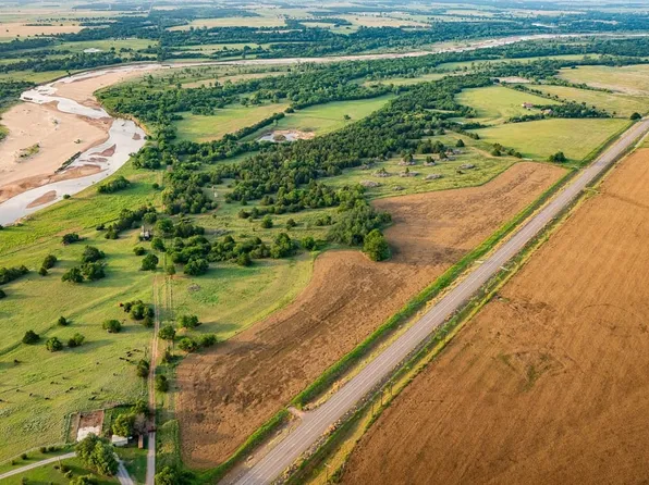 W Highway 33, Cashion, OK 73016