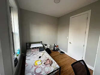 Rented by Yup Realty LLC