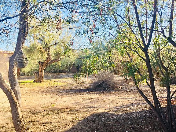 Your own little sanctuary...