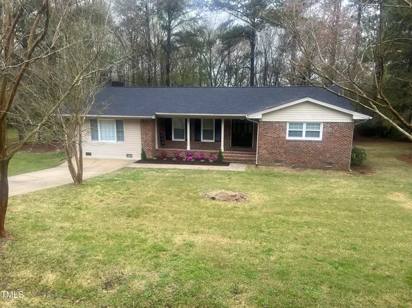 142 McLamb Rd, Coats, NC 27521