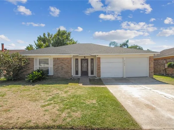 2108 Killington Dr, Harvey, LA 70058
