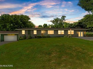721 Kephard Cir, Knoxville, TN 37922