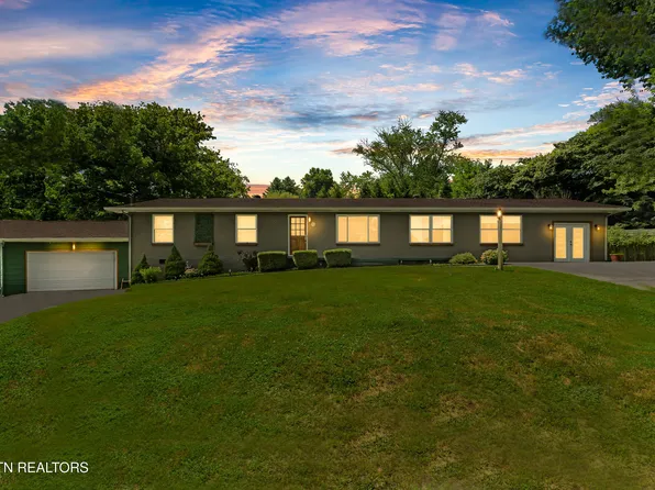 721 Kephard Cir, Knoxville, TN 37922