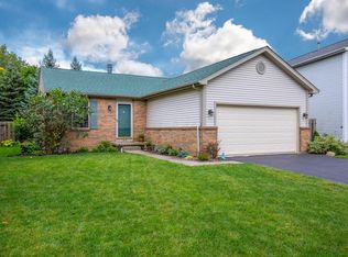 144 Hardman Dr, Galloway, OH 43119