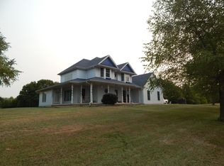 27890 Ee Hwy, Prairie Home, MO 65068