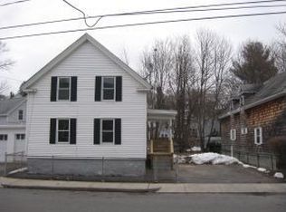 87 Hampshire St, Lowell, MA 01850